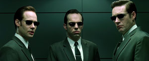 Agent Smith